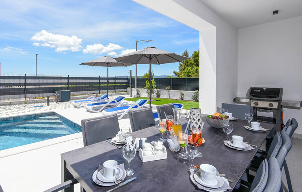 Feriehus - Peljesac-Orebic , Kroatia - CDP703 8