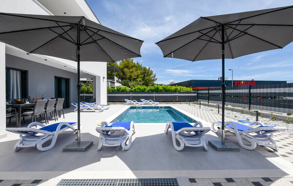 Feriehus - Peljesac-Orebic , Kroatia - CDP703 15