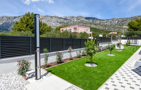 Feriehus - Peljesac-Orebic , Kroatia - CDP703 17