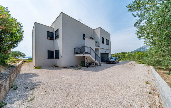 Apartament - Peljesac-Orebic , Chorwacja - CDP704 81