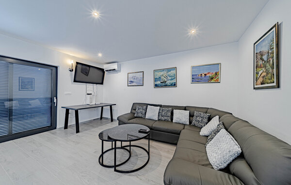 Holiday Home - Peljesac - Ston , Croatia - CDP712 3