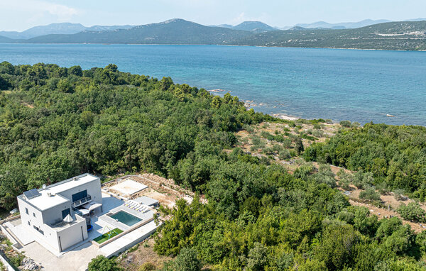 Holiday Home - Peljesac - Ston , Croatia - CDP712 2