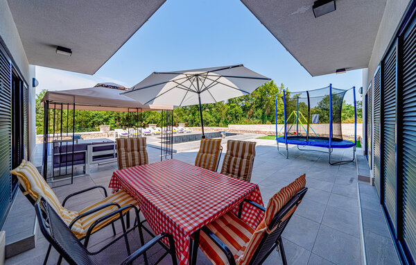 Holiday Home - Peljesac - Ston , Croatia - CDP712 101
