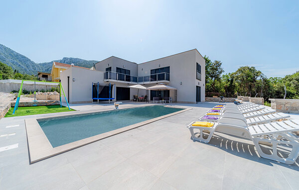 Holiday Home - Peljesac - Ston , Croatia - CDP712 1