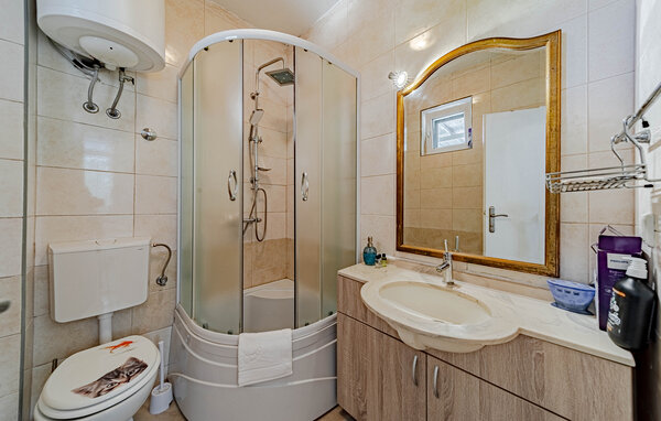 Ferienhaus - Peljesac - Ston , Kroatien - CDP713 703