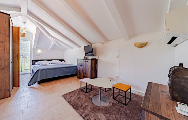 Ferienhaus - Peljesac - Ston , Kroatien - CDP713 601