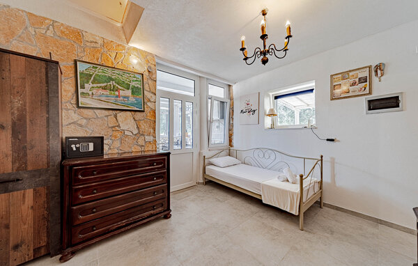Ferienhaus - Peljesac - Ston , Kroatien - CDP713 603