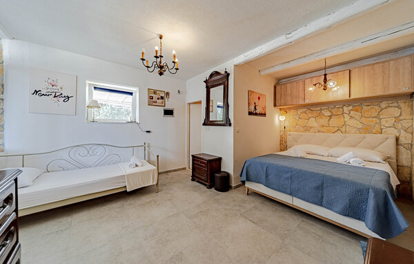 Ferienhaus - Peljesac - Ston , Kroatien - CDP713 604