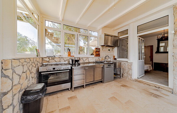 Ferienhaus - Peljesac - Ston , Kroatien - CDP713 401