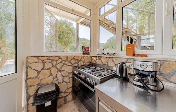 Ferienhaus - Peljesac - Ston , Kroatien - CDP713 402
