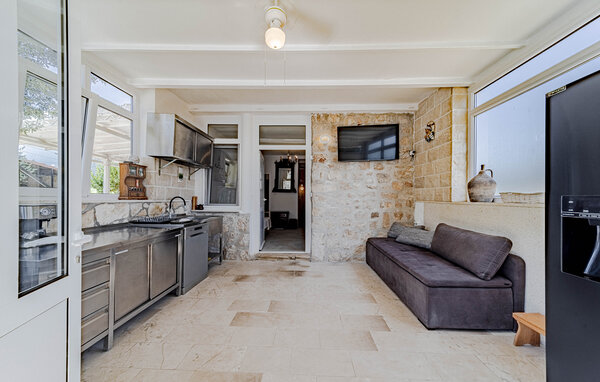 Ferienhaus - Peljesac - Ston , Kroatien - CDP713 6