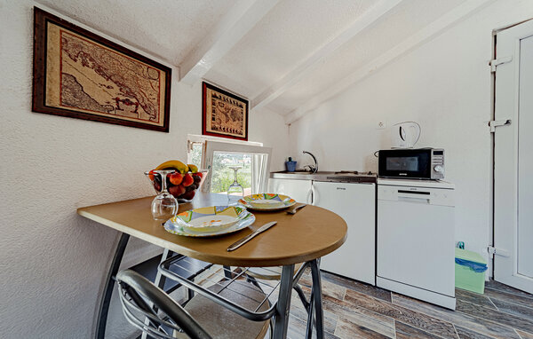 Ferienhaus - Peljesac - Ston , Kroatien - CDP713 302