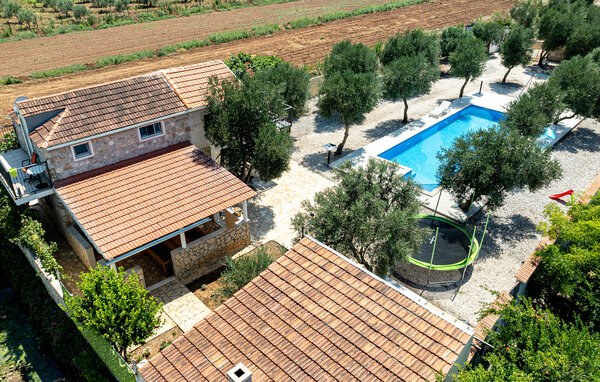 Holiday Home - Peljesac - Ston , Croatia - CDP713 1