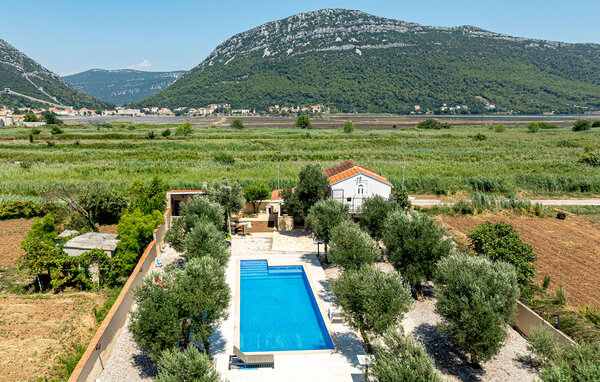 Ferienhaus - Peljesac - Ston , Kroatien - CDP713 81