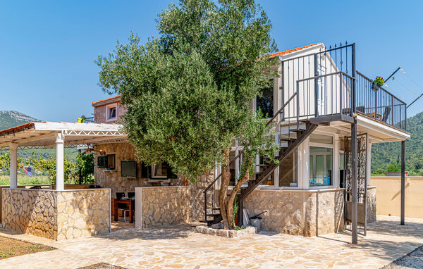 Ferienhaus - Peljesac - Ston , Kroatien - CDP713 82