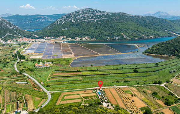 Ferienhaus - Peljesac - Ston , Kroatien - CDP713 83