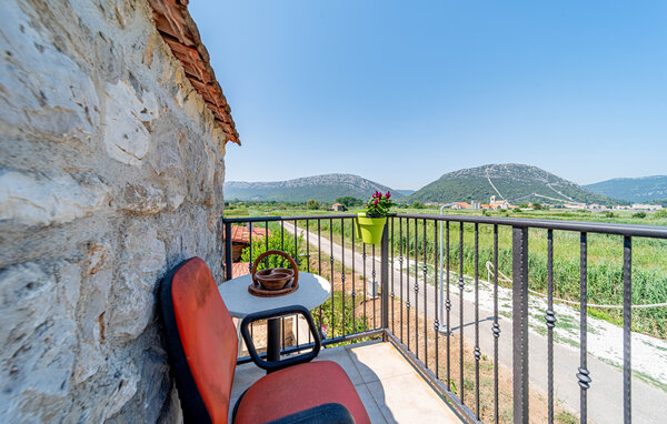 Ferienhaus - Peljesac - Ston , Kroatien - CDP713 7