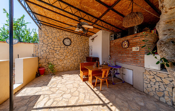 Ferienhaus - Peljesac - Ston , Kroatien - CDP713 103