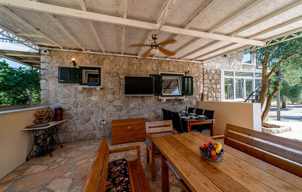 Ferienhaus - Peljesac - Ston , Kroatien - CDP713 104