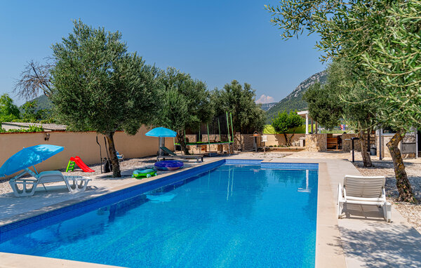 Ferienhaus - Peljesac - Ston , Kroatien - CDP713 11