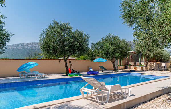 Holiday Home - Peljesac - Ston , Croatia - CDP713 2