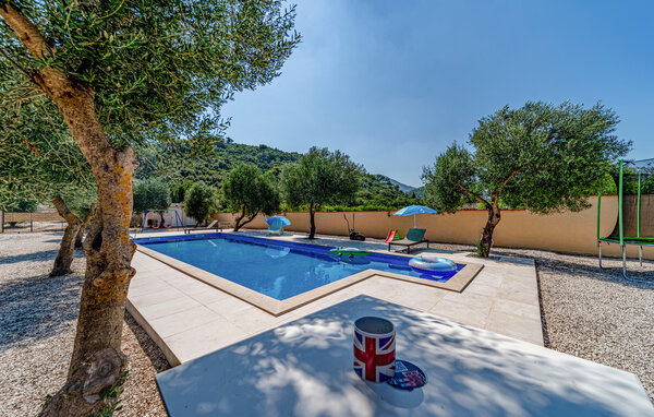 Ferienhaus - Peljesac - Ston , Kroatien - CDP713 12