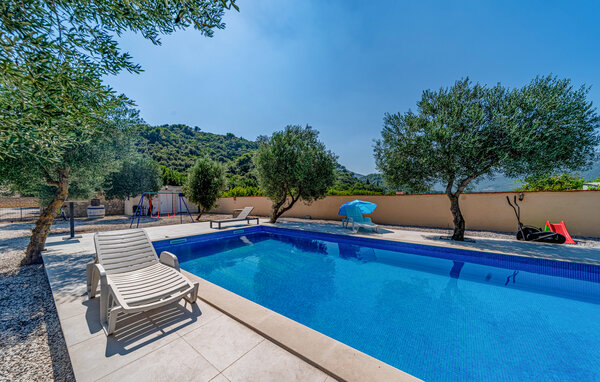 Ferienhaus - Peljesac - Ston , Kroatien - CDP713 13