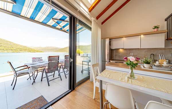 Domy wakacyjne - Peljesac - Ston , Chorwacja - CDP715 402