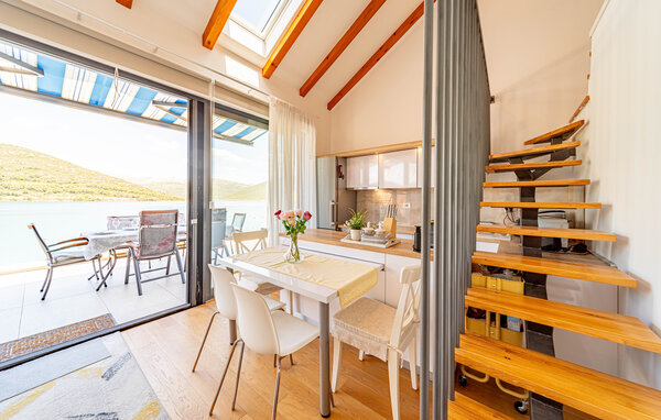 Domy wakacyjne - Peljesac - Ston , Chorwacja - CDP715 302