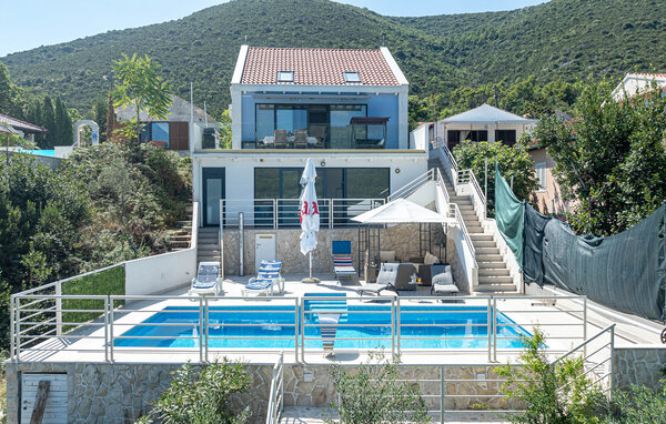 Domy wakacyjne - Peljesac - Ston , Chorwacja - CDP715 81