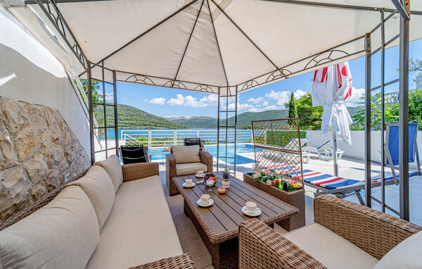Domy wakacyjne - Peljesac - Ston , Chorwacja - CDP715 8