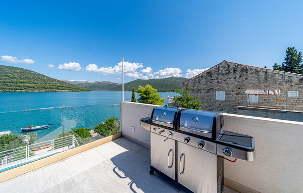 Domy wakacyjne - Peljesac - Ston , Chorwacja - CDP715 104