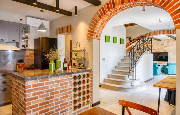 Ferienhaus - Peljesac - Drace , Kroatien - CDP716 502