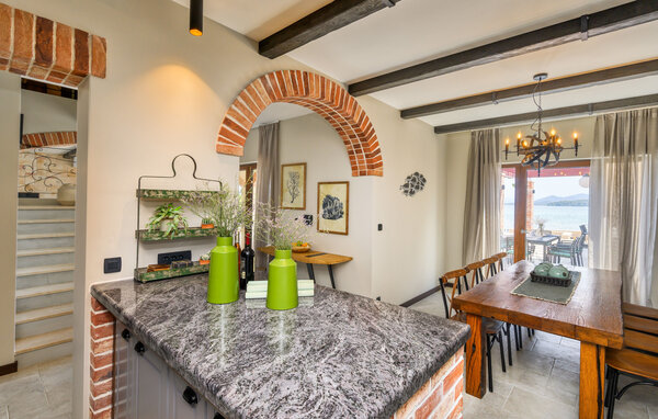 Ferienhaus - Peljesac - Drace , Kroatien - CDP716 6