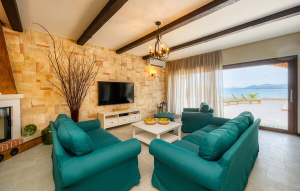 Ferienhaus - Peljesac - Drace , Kroatien - CDP716 3