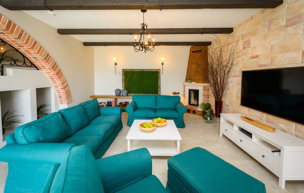 Ferienhaus - Peljesac - Drace , Kroatien - CDP716 302