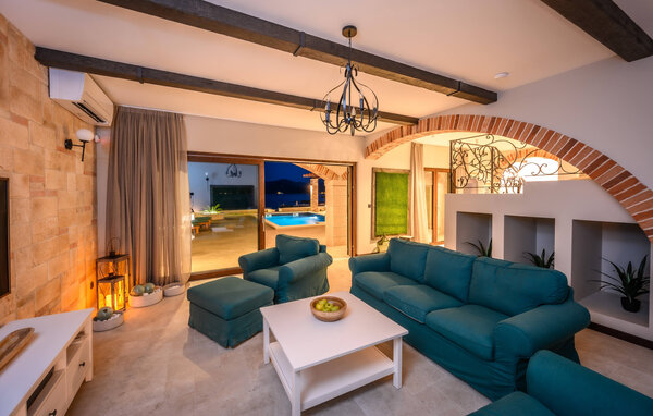 Ferienhaus - Peljesac - Drace , Kroatien - CDP716 4