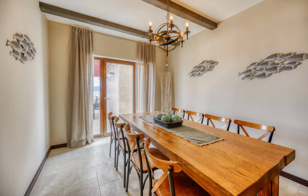 Ferienhaus - Peljesac - Drace , Kroatien - CDP716 303