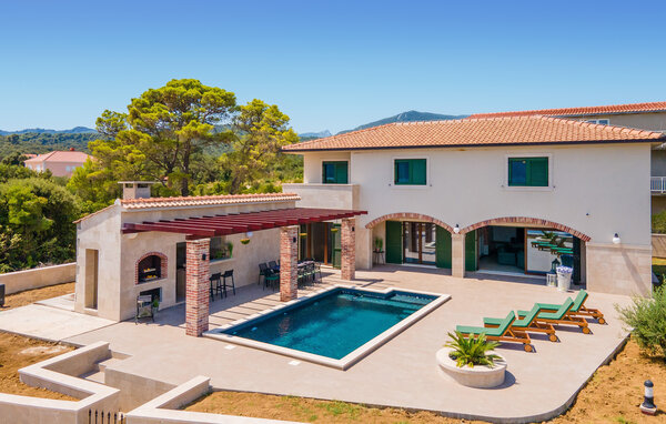 Ferienhaus - Peljesac - Drace , Kroatien - CDP716 11
