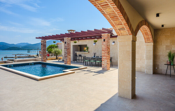 Ferienhaus - Peljesac - Drace , Kroatien - CDP716 12