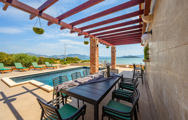 Ferienhaus - Peljesac - Drace , Kroatien - CDP716 7