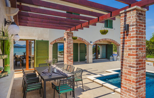 Ferienhaus - Peljesac - Drace , Kroatien - CDP716 13