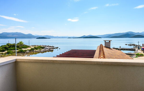 Ferienhaus - Peljesac - Drace , Kroatien - CDP716 201