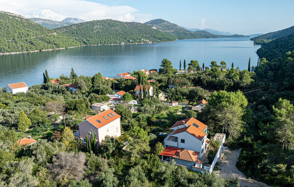 Ferienwohnung - Peljesac - Ston , Kroatien - CDP717 2