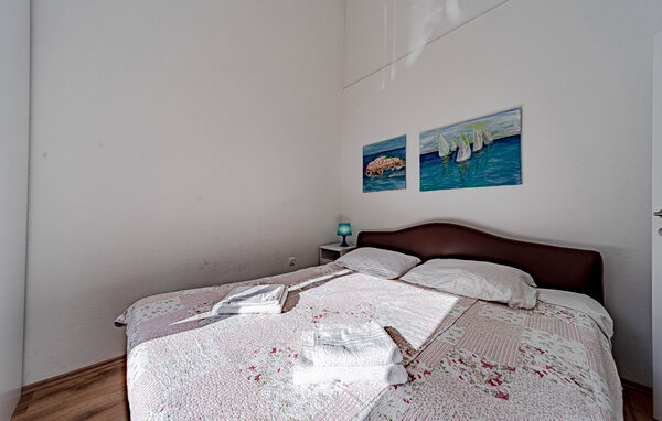 Ferienwohnung - Peljesac - Ston , Kroatien - CDP718 602