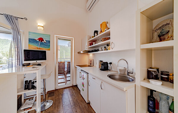 Ferienwohnung - Peljesac - Ston , Kroatien - CDP718 401