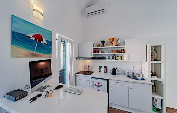 Ferienwohnung - Peljesac - Ston , Kroatien - CDP718 402