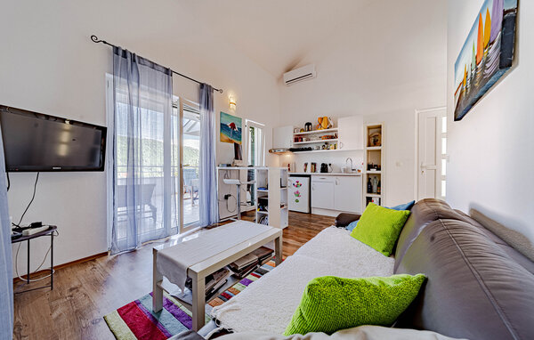 Ferienwohnung - Peljesac - Ston , Kroatien - CDP718 3