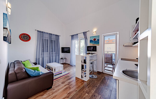 Ferienwohnung - Peljesac - Ston , Kroatien - CDP718 4