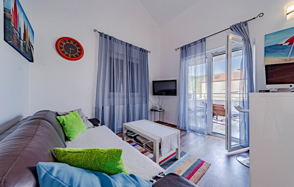 Ferienwohnung - Peljesac - Ston , Kroatien - CDP718 301